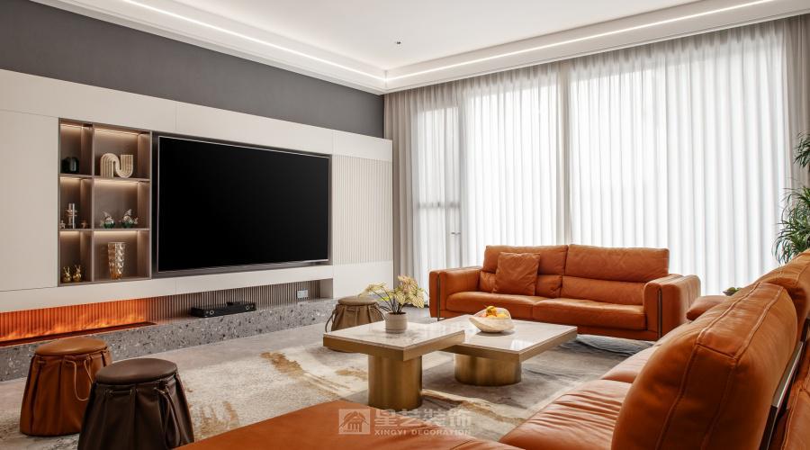 譽(yù)山國際別墅