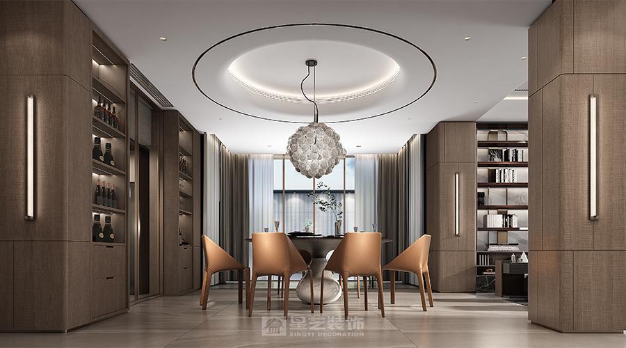 天河公館別墅設(shè)計(jì)