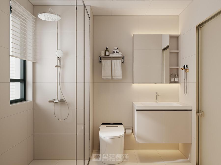 白云區(qū)-現(xiàn)代簡(jiǎn)約-溫馨雅居