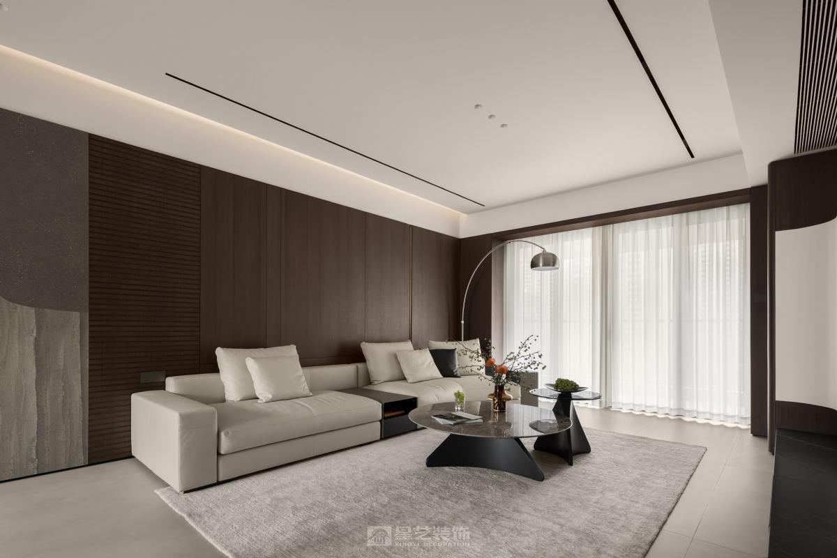 意式極簡風，勾勒家的高級美學（實景）