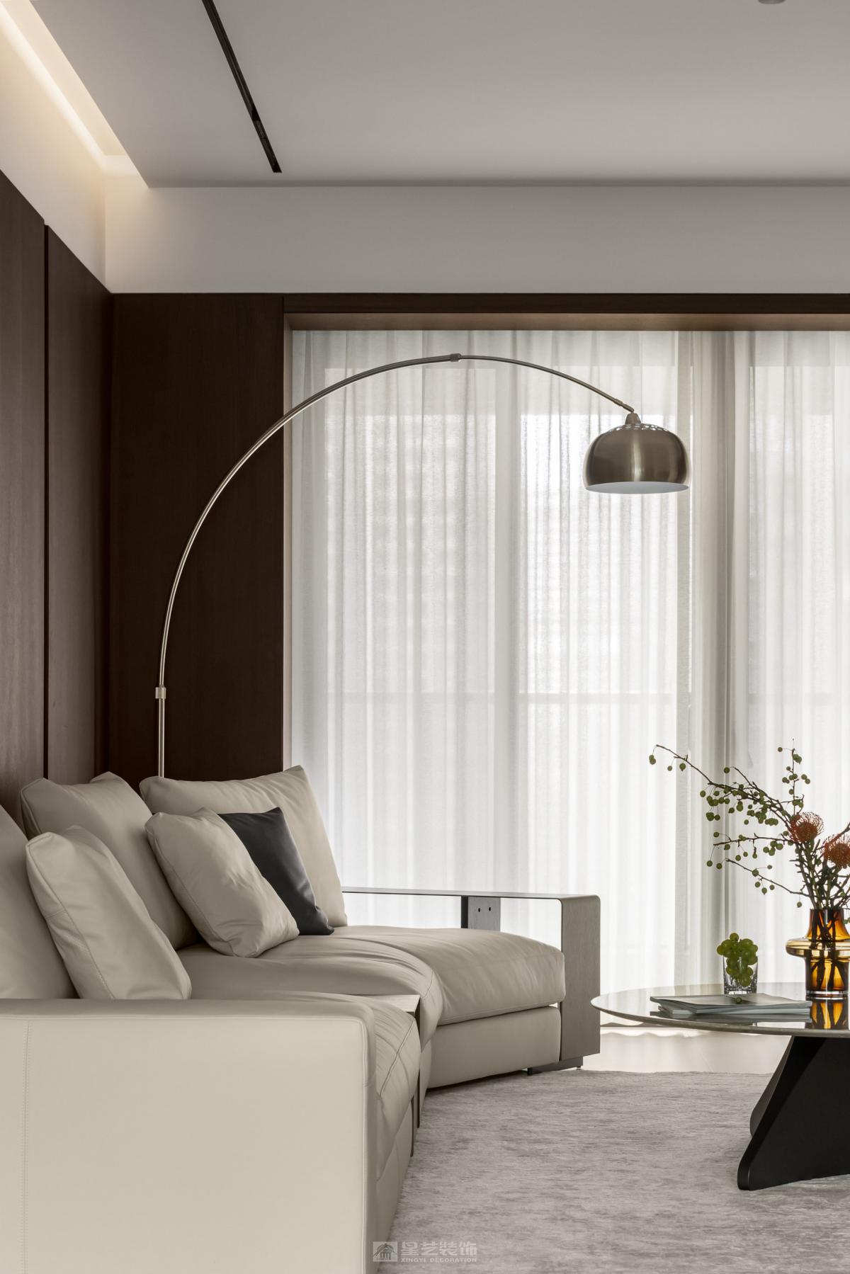 意式極簡風，勾勒家的高級美學（實景）