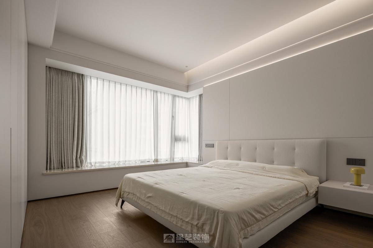 意式極簡風，勾勒家的高級美學（實景）