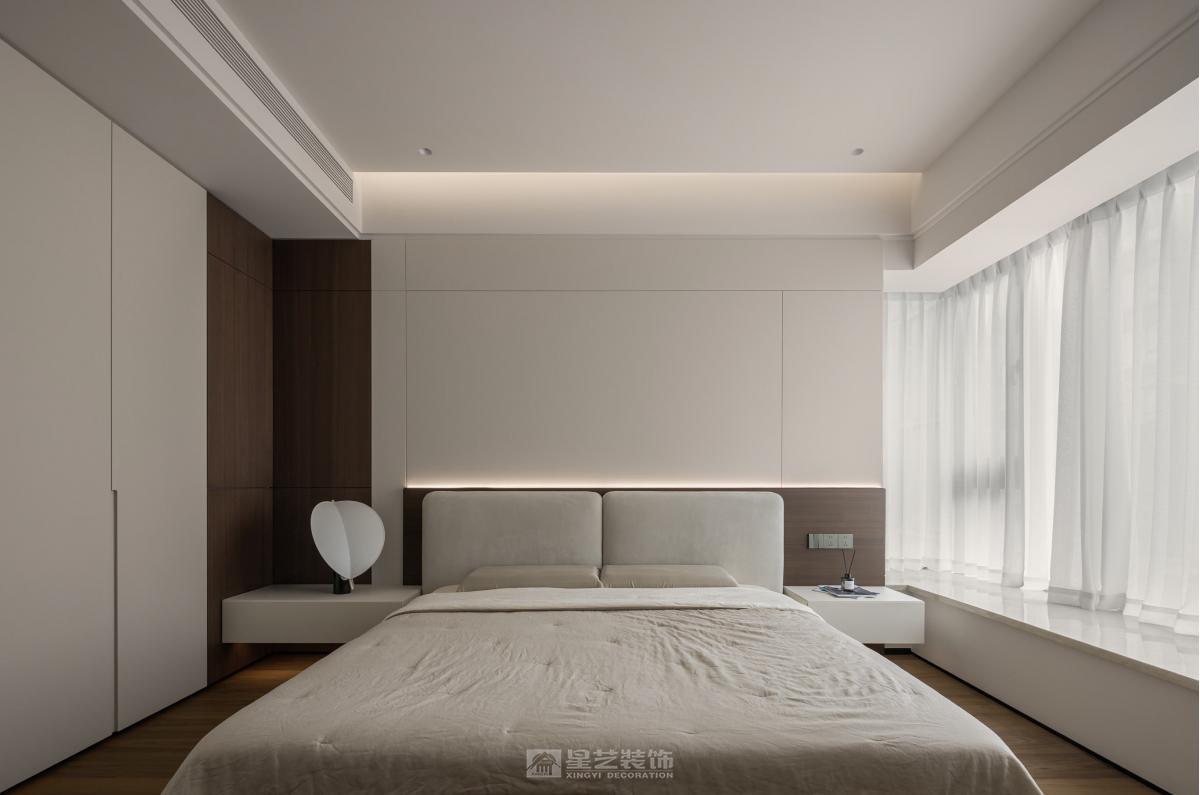 意式極簡風，勾勒家的高級美學（實景）