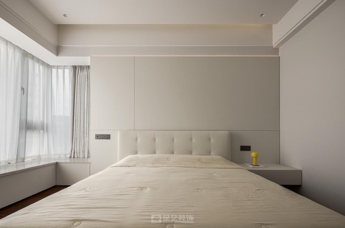 意式極簡風，勾勒家的高級美學（實景）