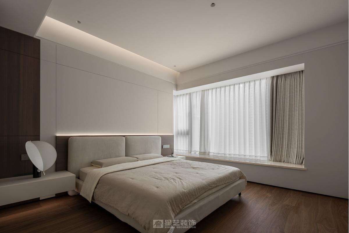 意式極簡風，勾勒家的高級美學（實景）