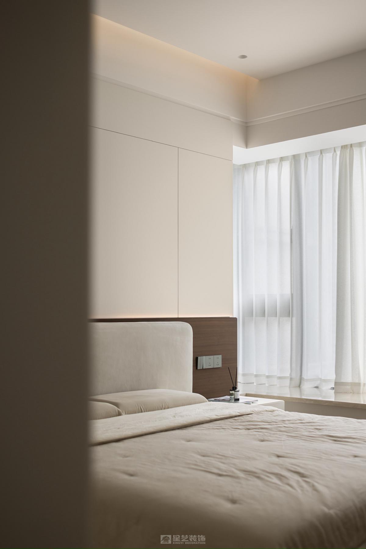 意式極簡風，勾勒家的高級美學（實景）