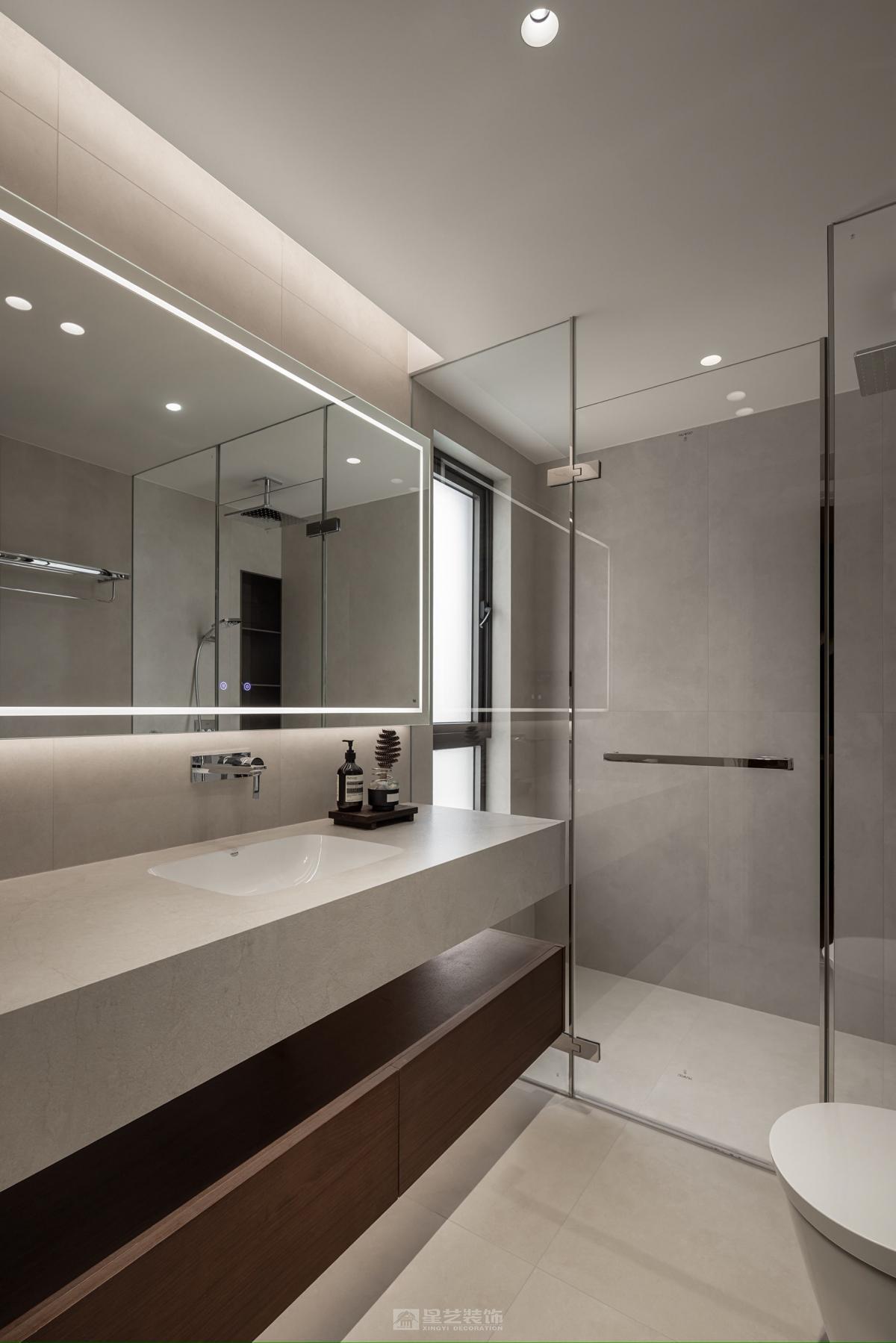 意式極簡風，勾勒家的高級美學（實景）