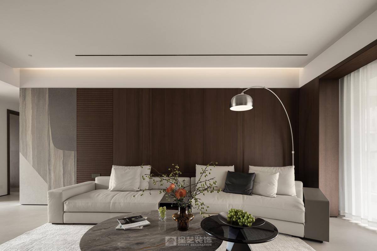 意式極簡風，勾勒家的高級美學（實景）