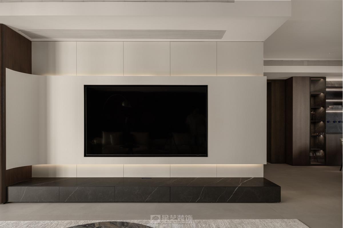 意式極簡風，勾勒家的高級美學（實景）