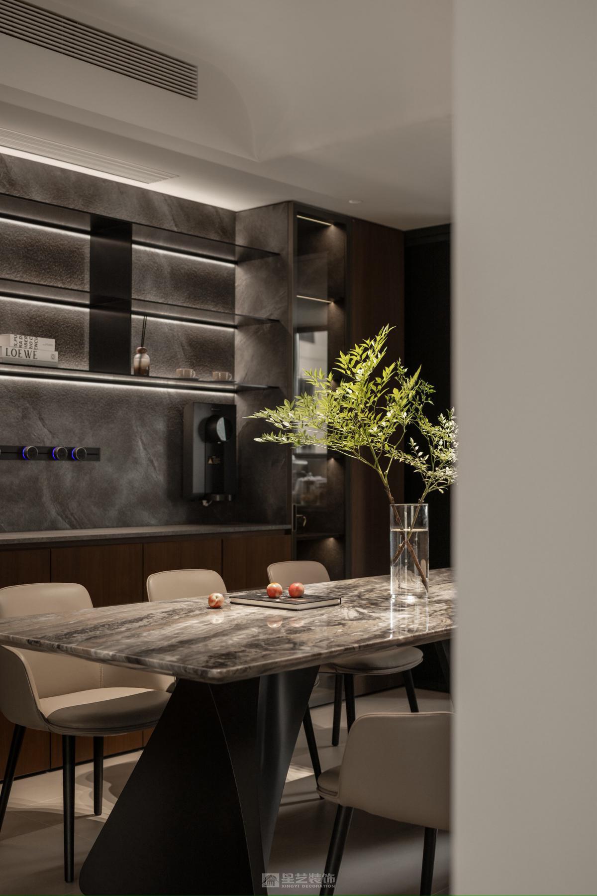 意式極簡風，勾勒家的高級美學（實景）