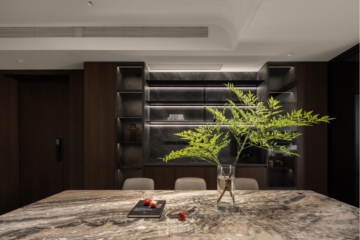 意式極簡風，勾勒家的高級美學（實景）