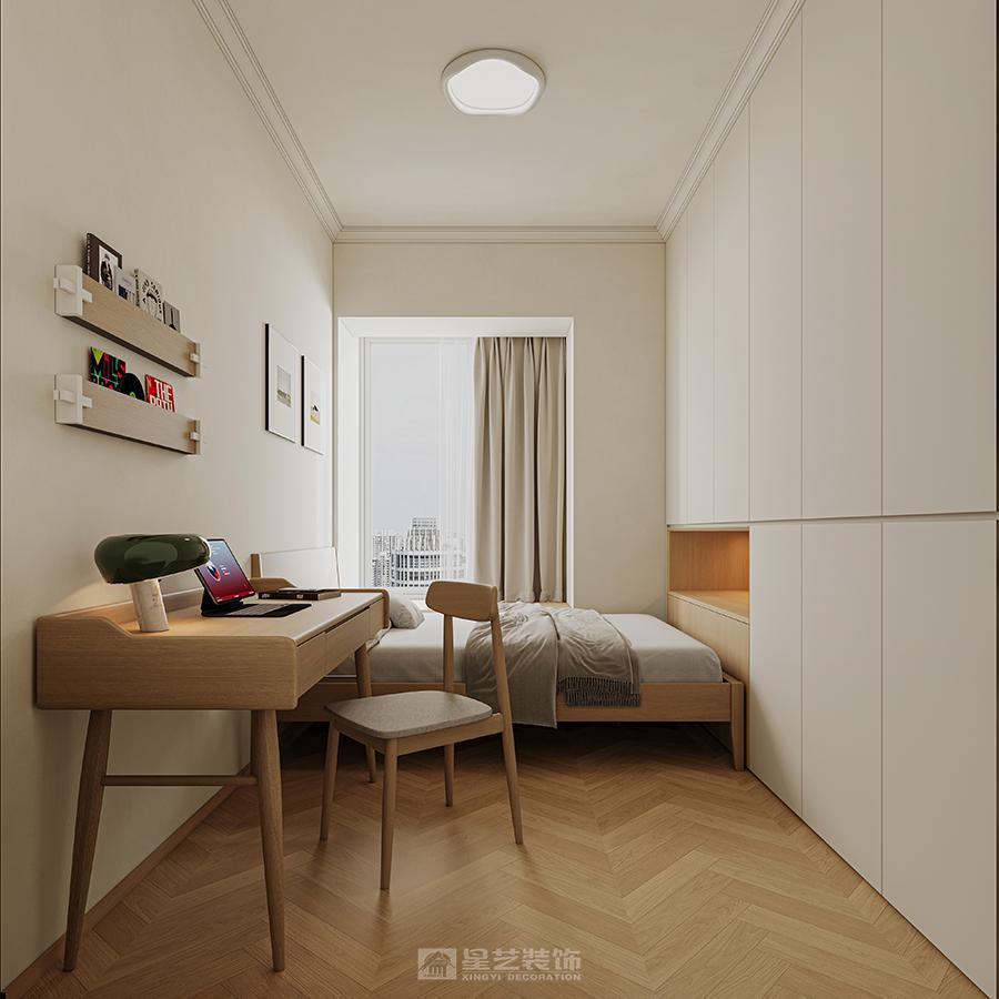 輕暖簡居，無界松弛