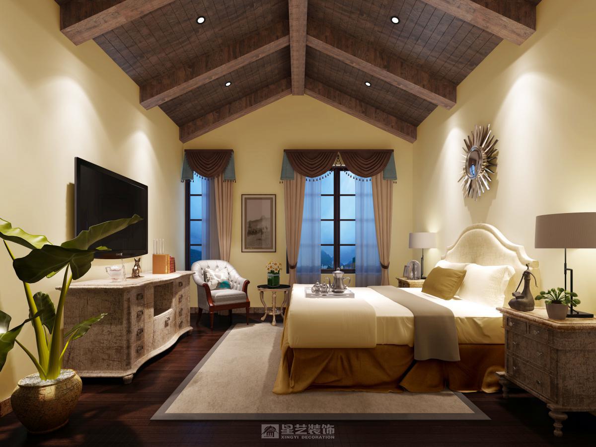 森林木屋1號(hào)