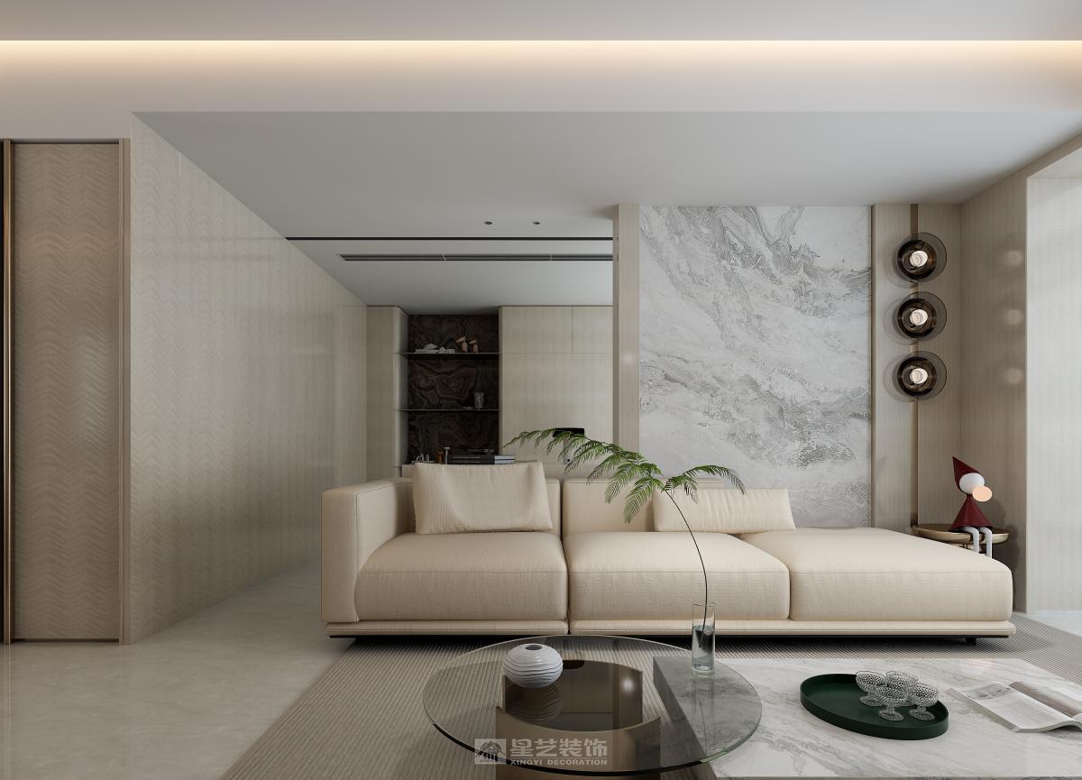 珠江壹城-現(xiàn)代輕奢