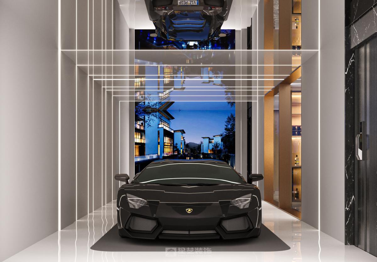 萬(wàn)科元培里別墅