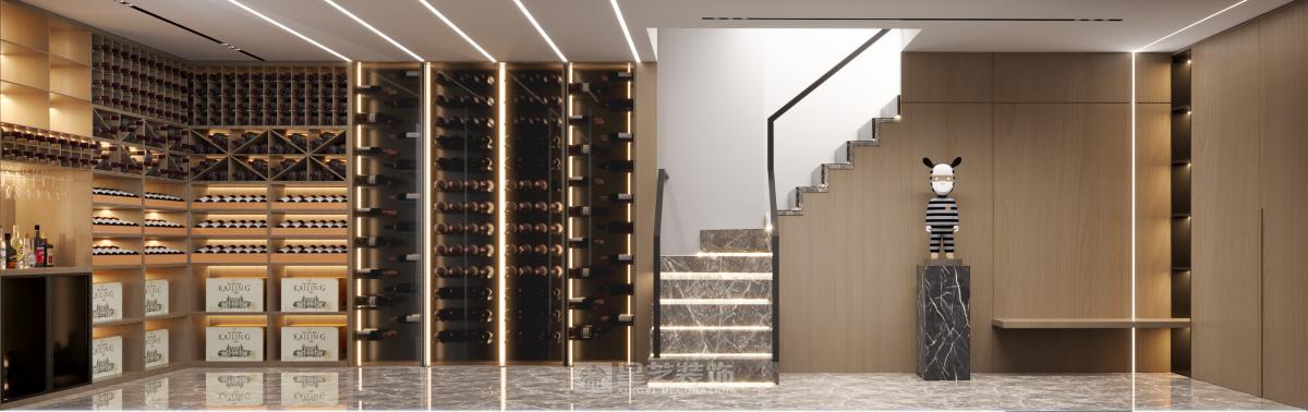 萬(wàn)科元培里別墅