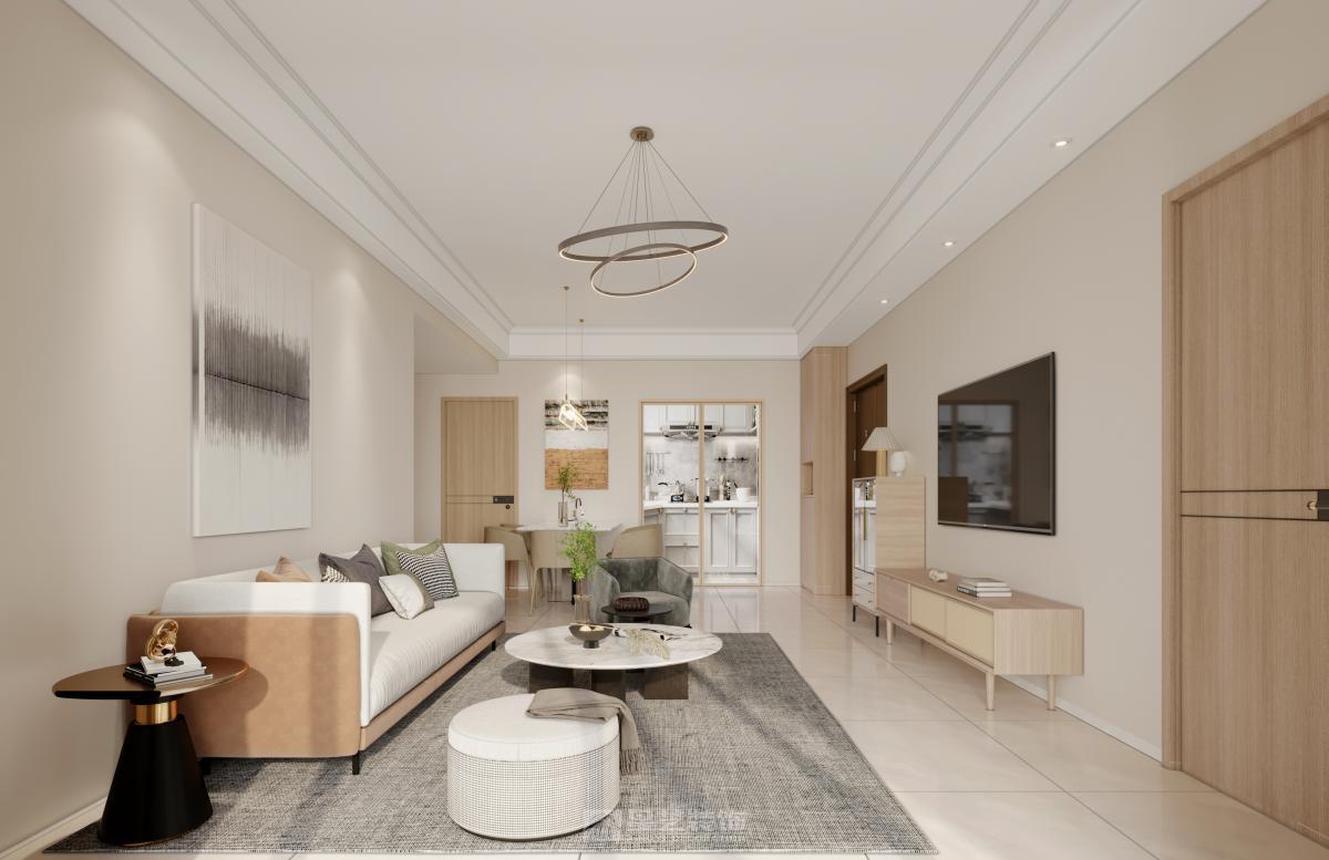 白云天健云山府