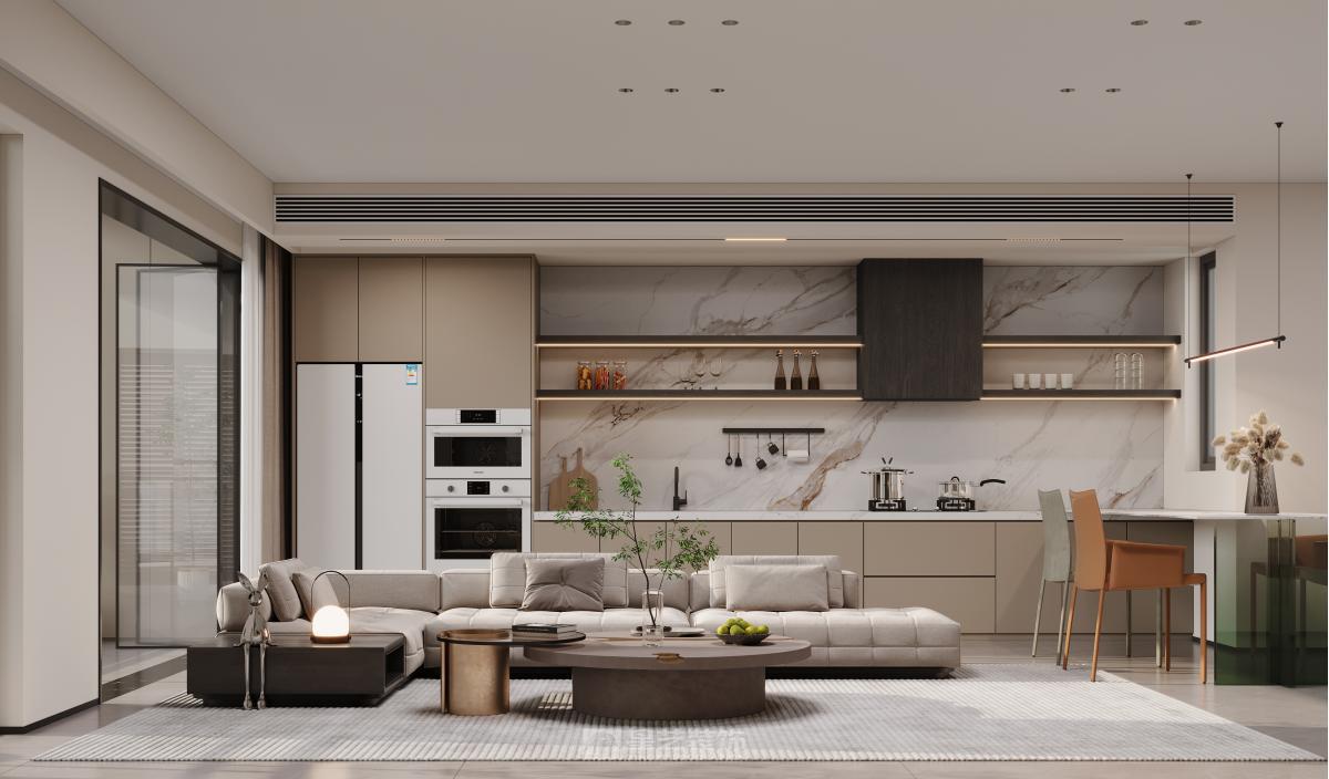 五礦壹云臺(tái)