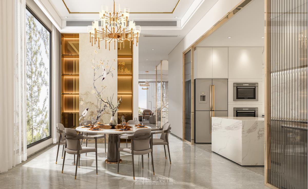 康大龍祥匯別墅