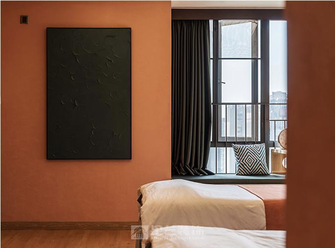 富力28公園美容院