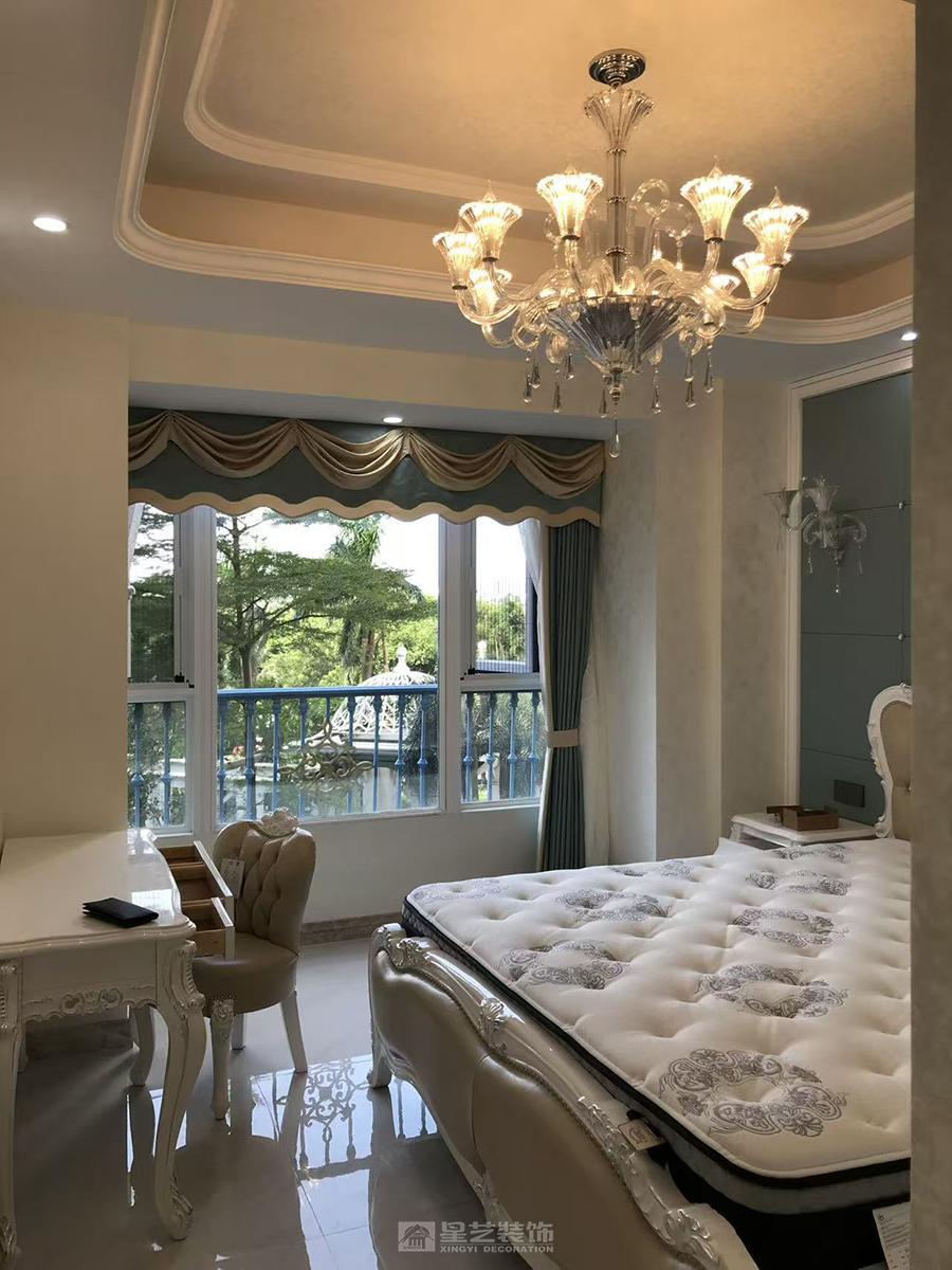 番禺區(qū) 簡約歐式 銀流