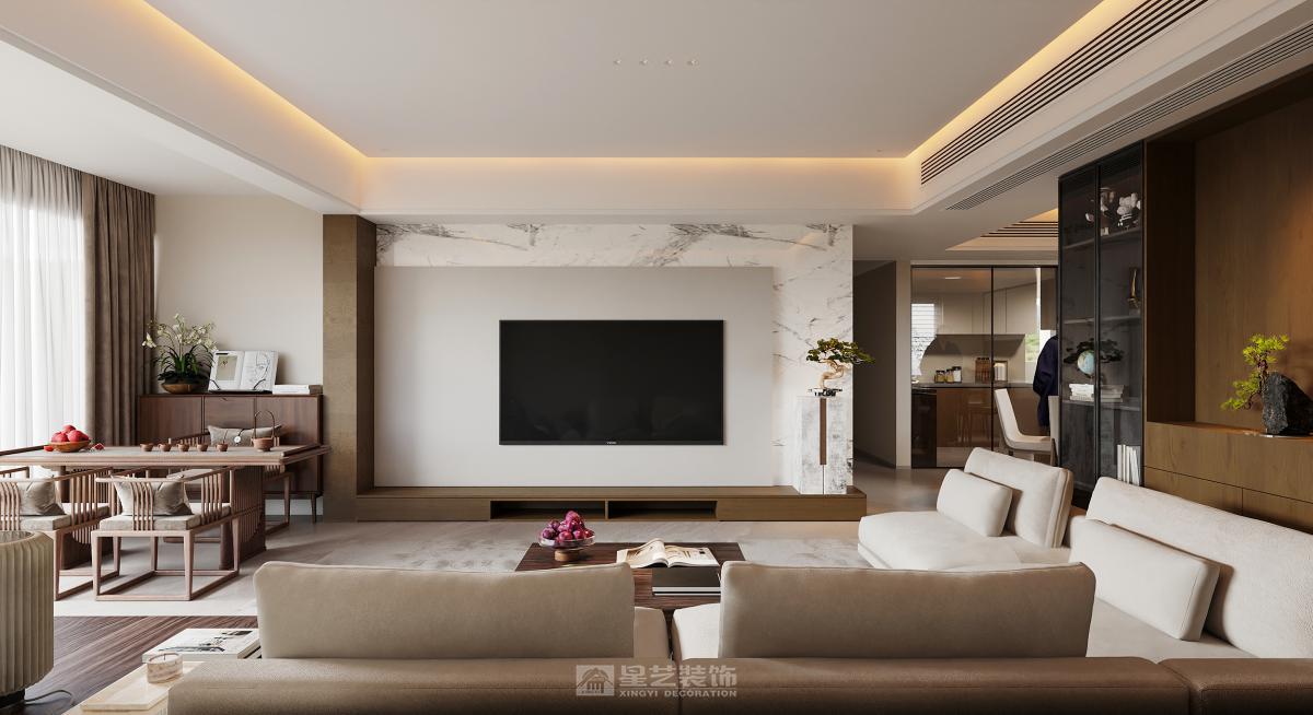 恰好 --靜得剛剛好的家