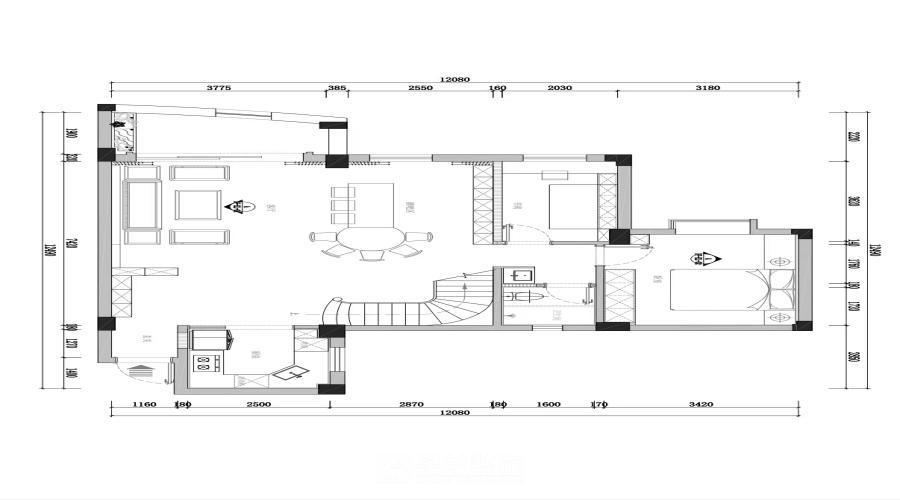 融古于今，輕韻重境，東方雅致的現代新生