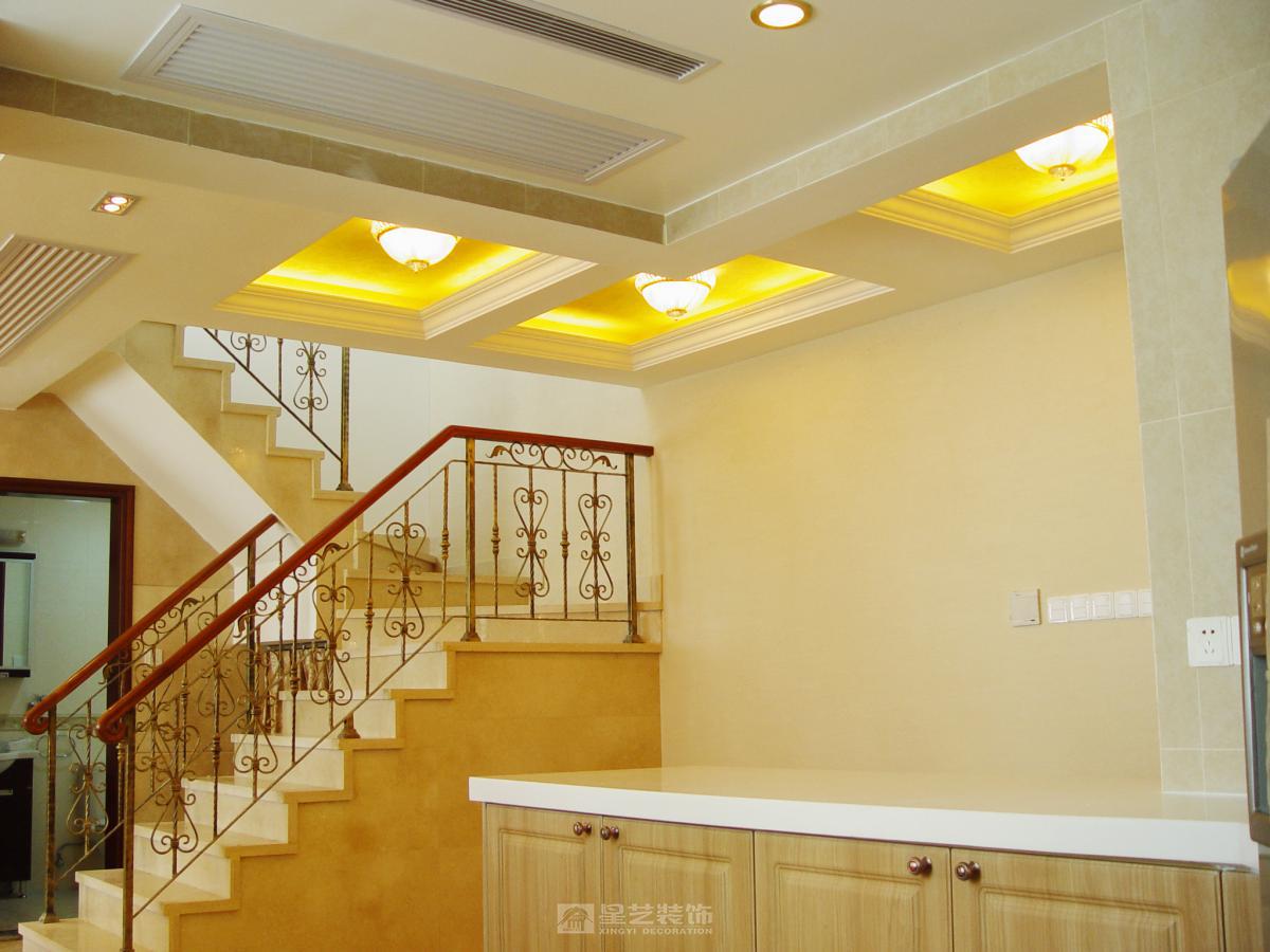 祈福新村迎賓客棧