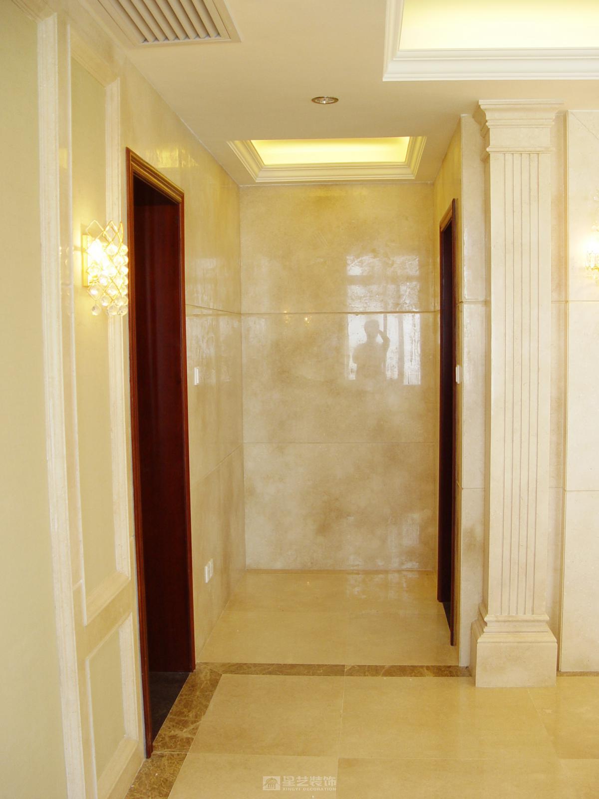 祈福新村迎賓客棧