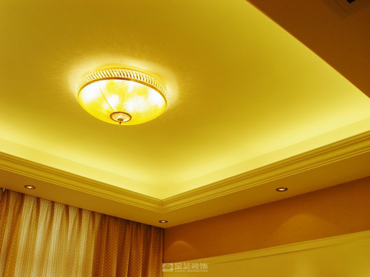 祈福新村迎賓客棧