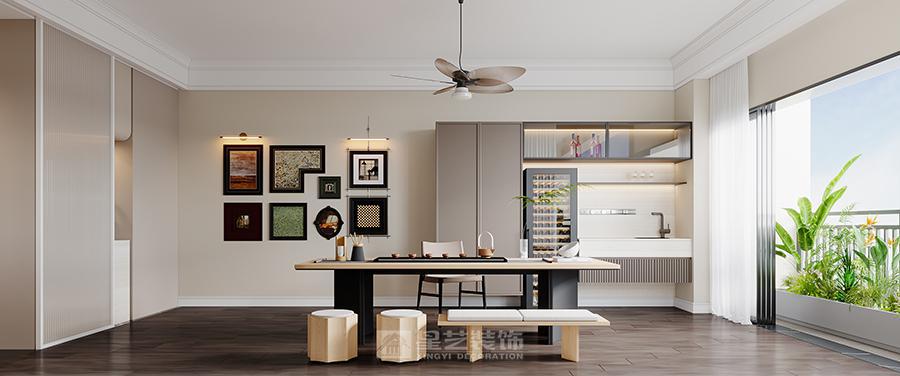 錦繡香江山水華府