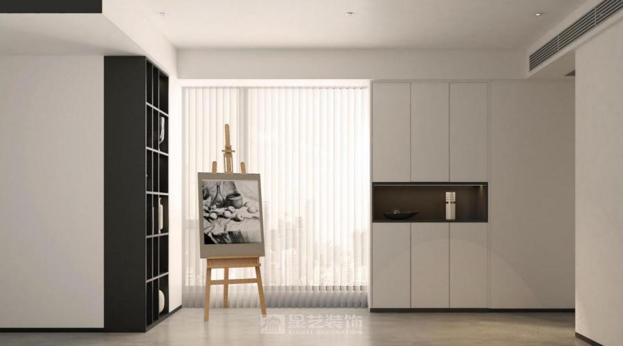 現(xiàn)代簡約風(fēng)