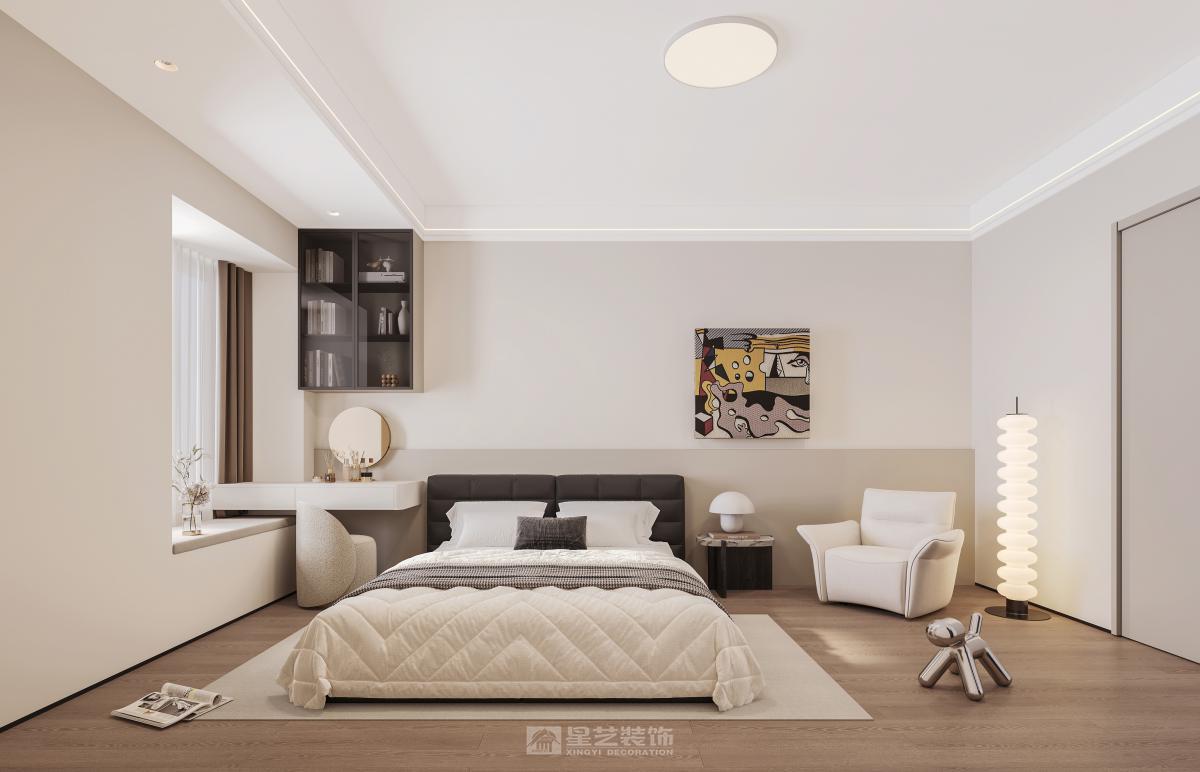 新涌口花園黃行雅居