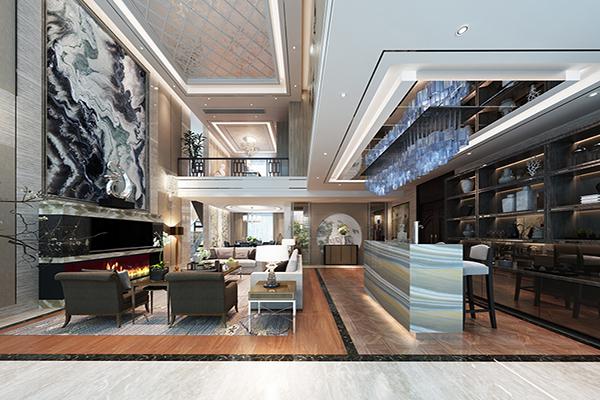 雅居樂劍橋郡天幕