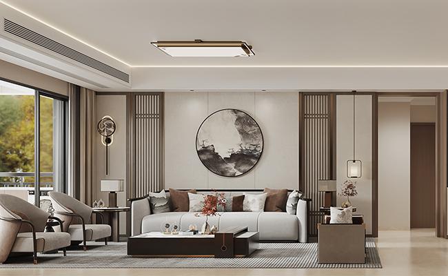 冼村復建小區(qū)